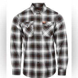 Dixxon "The Arthur" Mens Long Sleeve